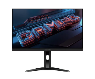 מסך גיימינג Gigabyte M27UA 4K SS IPS 160Hz 1MS - Mobeess