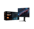 מסך גיימינג Gigabyte M27UA 4K SS IPS 160Hz 1MS