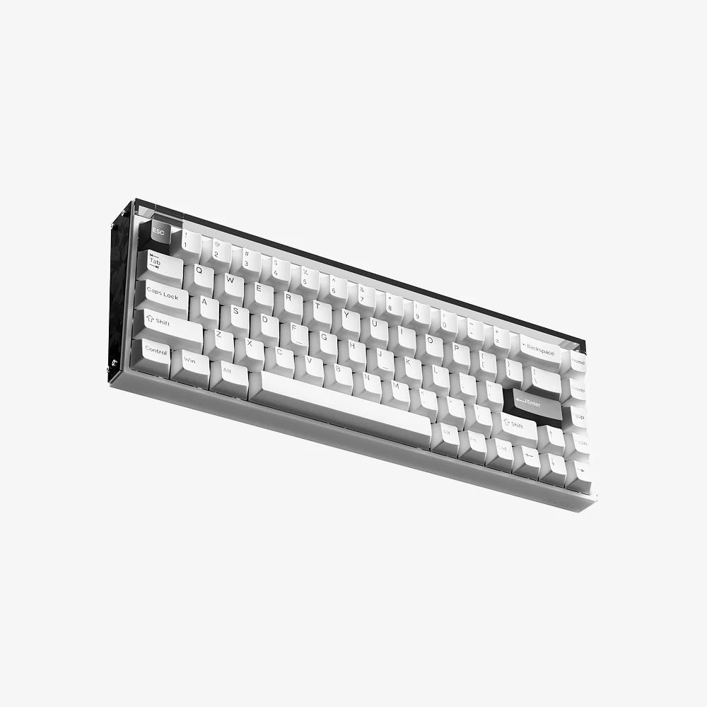 מקלדת גיימינג MelGeek MADE68 Ultra+