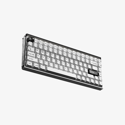 מקלדת גיימינג MelGeek MADE84 Ultra+