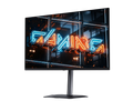 מסך גיימינג Gigabyte MO32U24 OLED 4K 240Hz 0.03ms