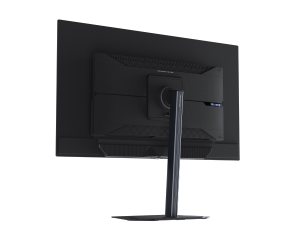 מסך גיימינג Gigabyte MO32U24 OLED 4K 240Hz 0.03ms