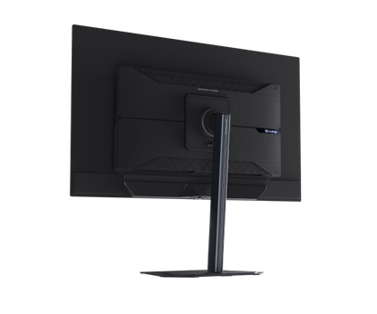 מסך גיימינג Gigabyte MO32U2 EK 4K QD-OLED 0.03Ms 240Hz