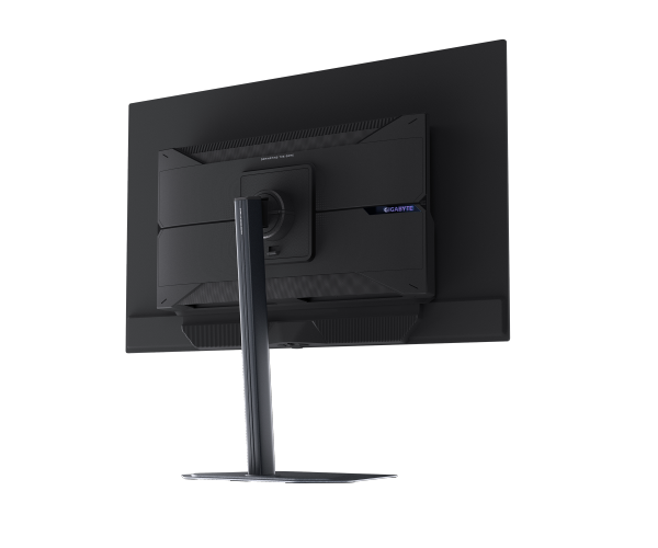 מסך גיימינג Gigabyte MO32U2 EK 4K QD-OLED 0.03Ms 240Hz