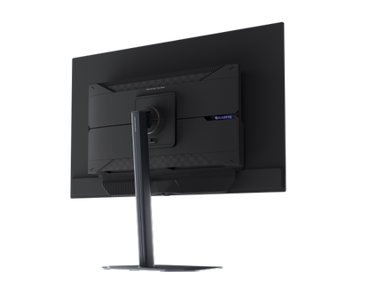 מסך גיימינג Gigabyte MO32U2 EK 4K QD-OLED 0.03Ms 240Hz