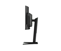 מסך קעור GIGABYTE MO34WQC2 Curved 2K WQHD 34 QD-OLED 0.03ms 240Hz - Mobeess