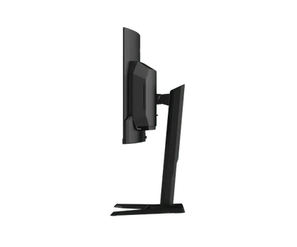 מסך קעור GIGABYTE MO34WQC2 Curved 2K WQHD 34 QD-OLED 0.03ms 240Hz - Mobeess