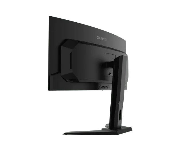 מסך קעור GIGABYTE MO34WQC2 Curved 2K WQHD 34 QD-OLED 0.03ms 240Hz - Mobeess