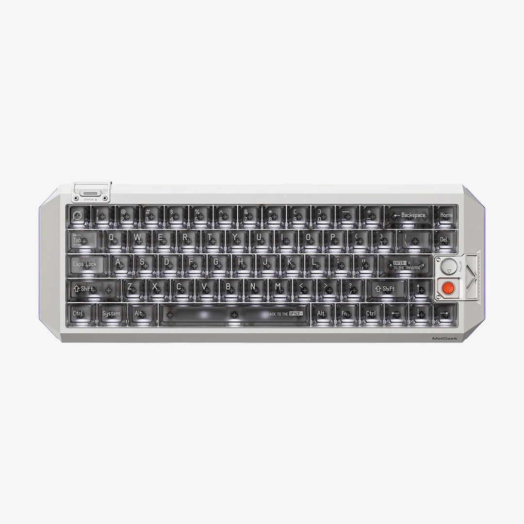 מקלדת גיימינג MelGeek Centauri80/60