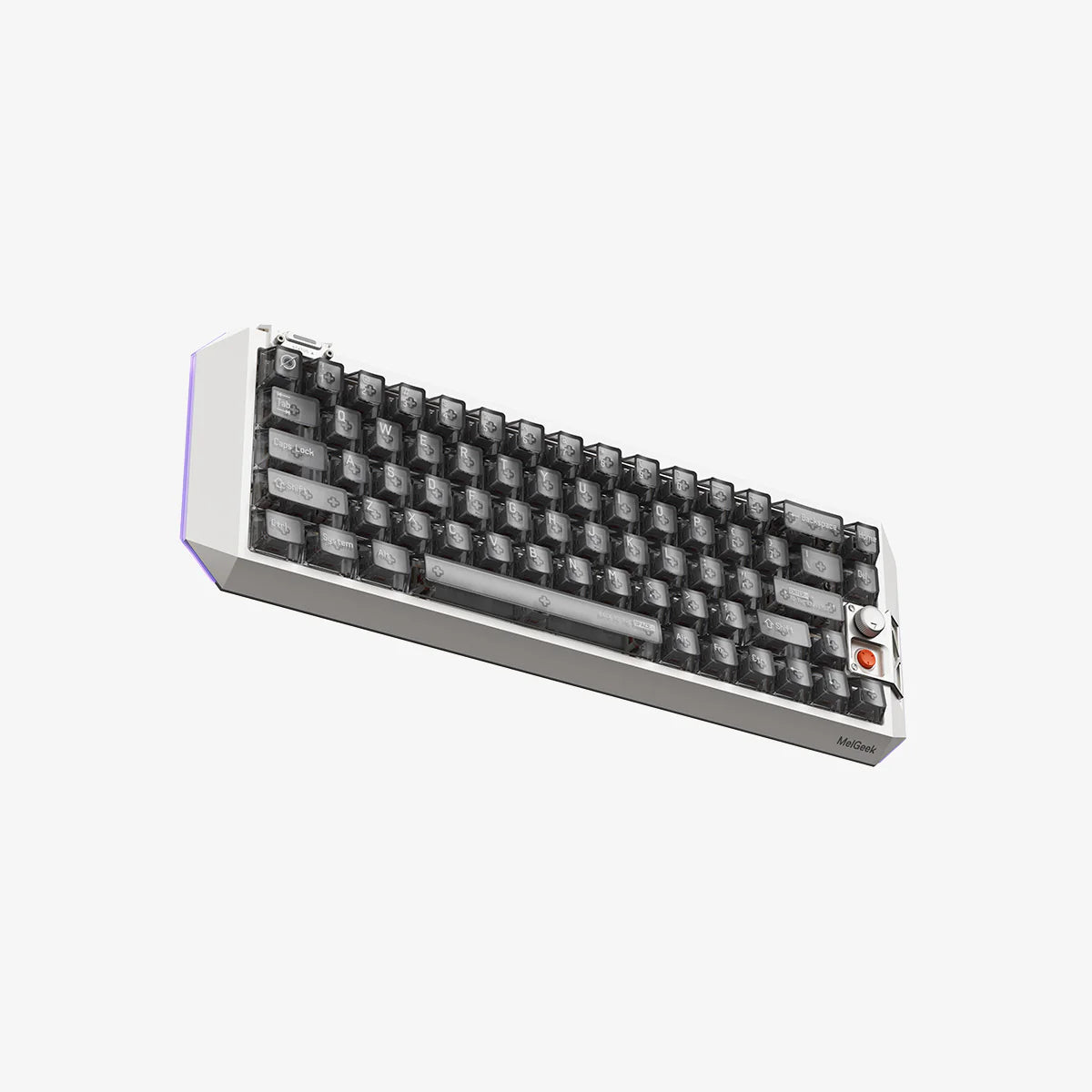 מקלדת גיימינג MelGeek Centauri80/60