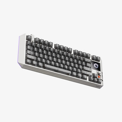 מקלדת גיימינג MelGeek Centauri80/60
