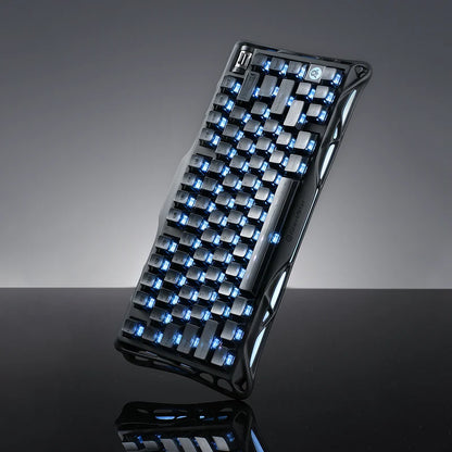מקלדת גיימינג GravaStar Mercury K1