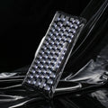 מקלדת גיימינג Gravastar Mercury V60 - Onyx Crystal