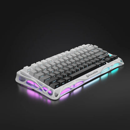 מקלדת גיימינג GravaStar Mercury K1