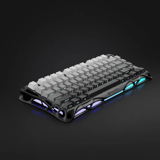 מקלדת גיימינג GravaStar Mercury K1