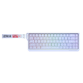 מקלדת גיימינג fantech ATOM HE68 Mk922