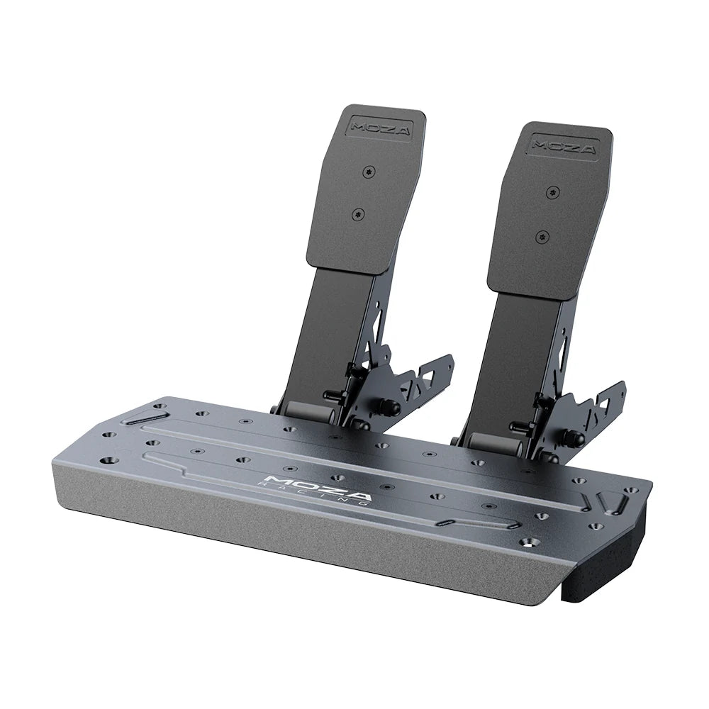 באנדל סימולטור נהיגה MOZA R3 PC – תמונה 4
