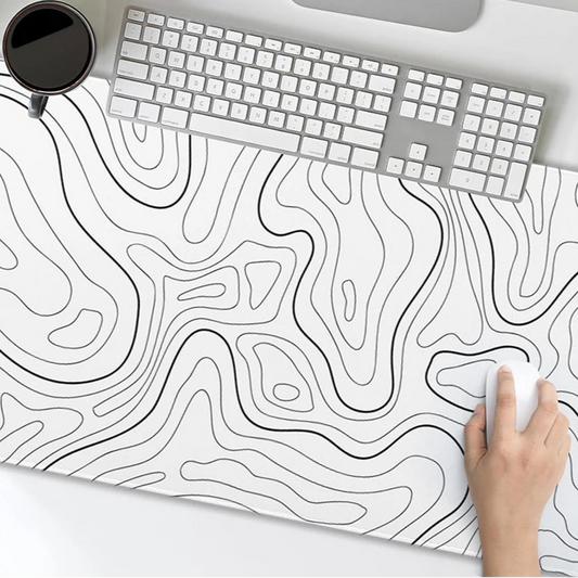 פד לעכבר בעיצוב ייחודי - Mobeess