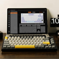 Ajazz AK820 Pro - Mobeess