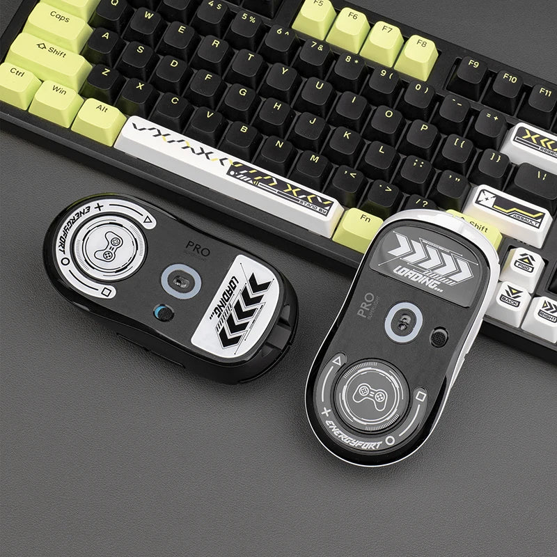 Glides לעכבר – מדבקות החלקה לעכבר Logitech G PRO X Superlight - Mobeess