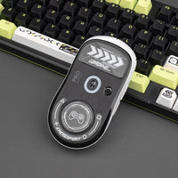 Glides לעכבר – מדבקות החלקה לעכבר Logitech G PRO X Superlight - Mobeess