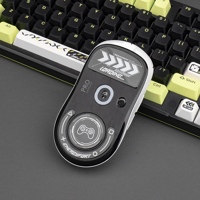 Glides לעכבר – מדבקות החלקה לעכבר Logitech G PRO X Superlight - Mobeess