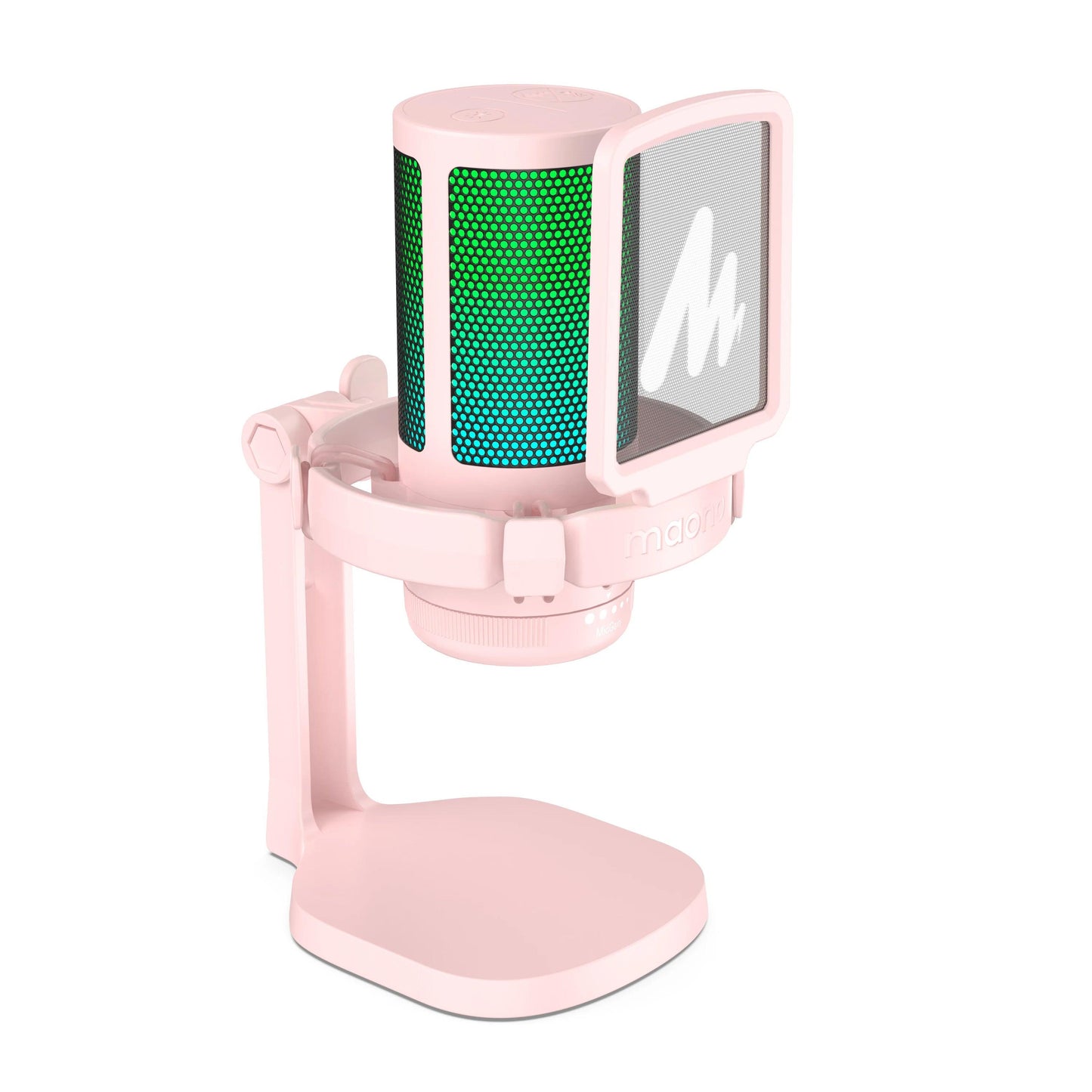 מיקרופון מקצועי Maono DGM20 - Mobeess