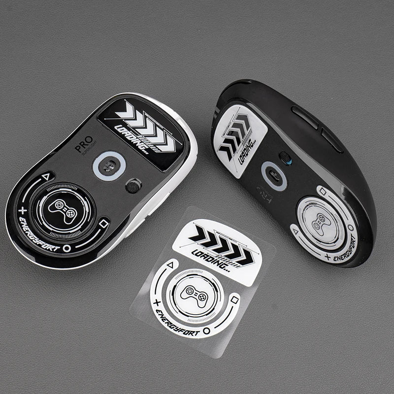 Glides לעכבר – מדבקות החלקה לעכבר Logitech G PRO X Superlight - Mobeess