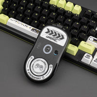Glides לעכבר – מדבקות החלקה לעכבר Logitech G PRO X Superlight - Mobeess