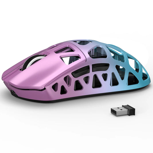 Attack Shark R3 עכבר גיימינג - Mobeess