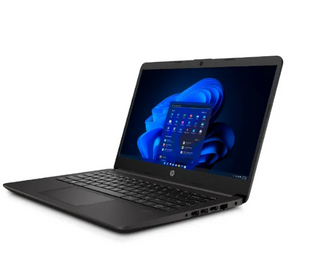 מחשב נייד HP240R G9 I5-1334U 1X16GB 512NVME FHD 14 3YOS DOS Dark Silver