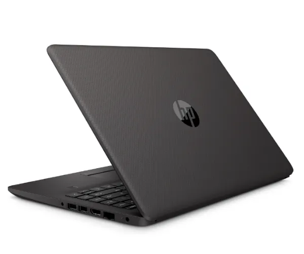 מחשב נייד HP240R G9 I5-1334U 1X16GB 512NVME FHD 14 3YOS DOS Dark Silver