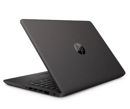 מחשב נייד HP240R G9 I5-1334U 1X16GB 512NVME FHD 14 3YOS DOS Dark Silver