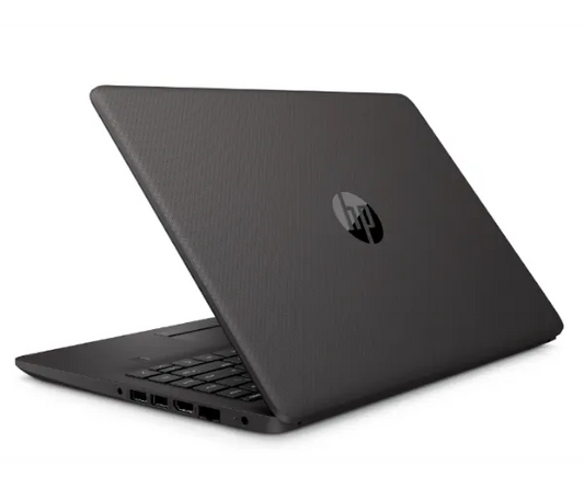 מחשב נייד HP240R G9 I5-1334U 1X16GB 512NVME FHD 14 3YOS DOS Dark Silver