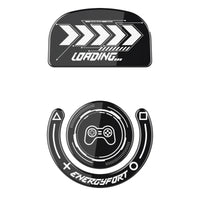 Glides לעכבר – מדבקות החלקה לעכבר Logitech G PRO X Superlight - Mobeess