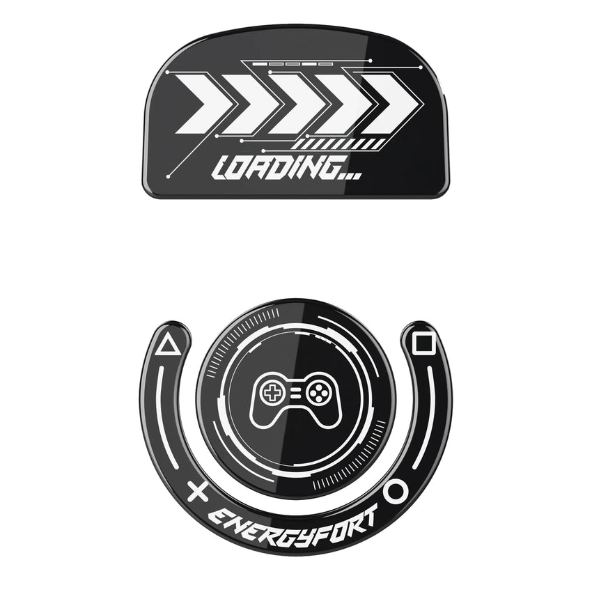 Glides לעכבר – מדבקות החלקה לעכבר Logitech G PRO X Superlight - Mobeess