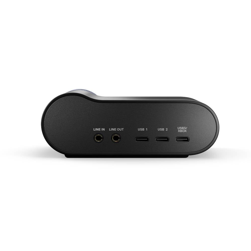 אוזניות גיימינג אלחוטיות SteelSeries Arctis Nova Pro Omni