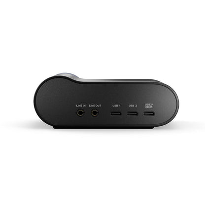 אוזניות גיימינג אלחוטיות SteelSeries Arctis Nova Pro Omni