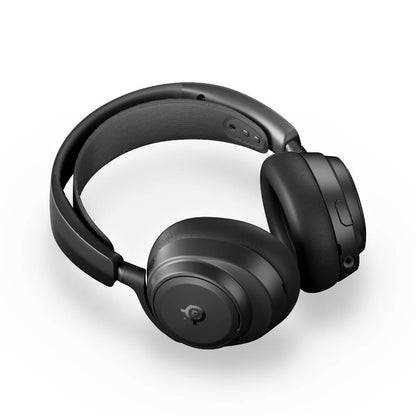 אוזניות גיימינג אלחוטיות SteelSeries Arctis Nova Pro Omni