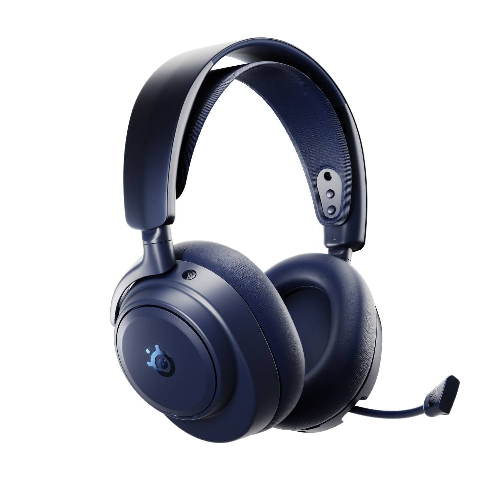 אוזניות גיימינג אלחוטיות SteelSeries Arctis Nova Pro Omni