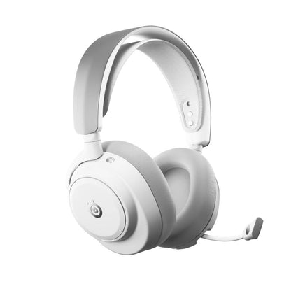 אוזניות גיימינג אלחוטיות SteelSeries Arctis Nova Pro Omni