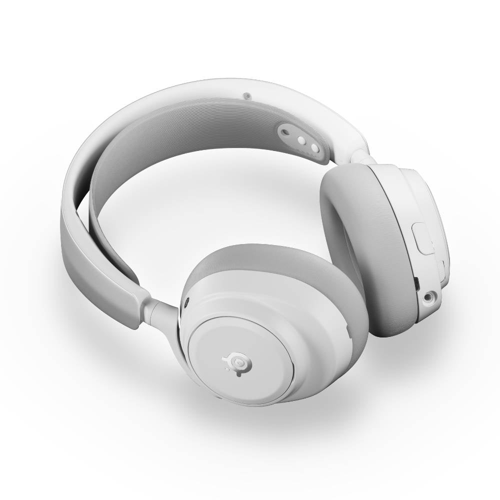 אוזניות גיימינג אלחוטיות SteelSeries Arctis Nova Pro Omni