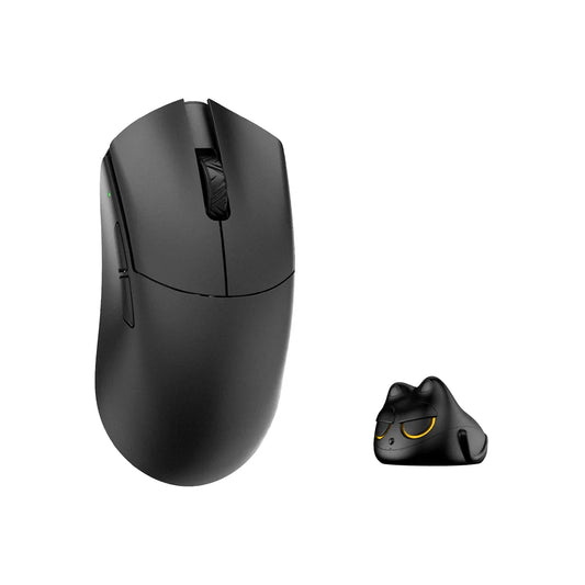 עכבר גיימינג אלחוטי wlmouse BEAST G