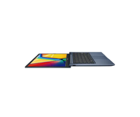מחשב נייד ASUS VivoBook 14 i5-1335U 16GB 512NVME intel UHD FHD