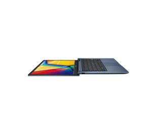 מחשב נייד ASUS VivoBook 14 i5-1335U 16GB 512NVME intel UHD FHD