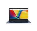 מחשב נייד ASUS VivoBook 14 i5-1334U 8GB 512NVME intel UHD FHD Blue