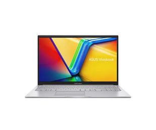 מחשב נייד ASUS VivoBook 15 i5-1235U 16GB 1TB NVME 15.6 FHD Silver