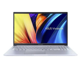 מחשב נייד ASUS Vivobook 15 I7-1355U 16GB 1TB NVME FHD TOUCH Silver