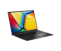 Asus VivoBook 16X i7-13620H 16GB 1TB 16 QXGA RTX3050 DOS Black