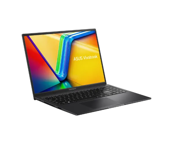 Asus VivoBook 16X i7-13620H 16GB 1TB 16 QXGA RTX3050 DOS Black
